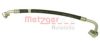 VAG 1K0820721G High Pressure Line, air conditioning
